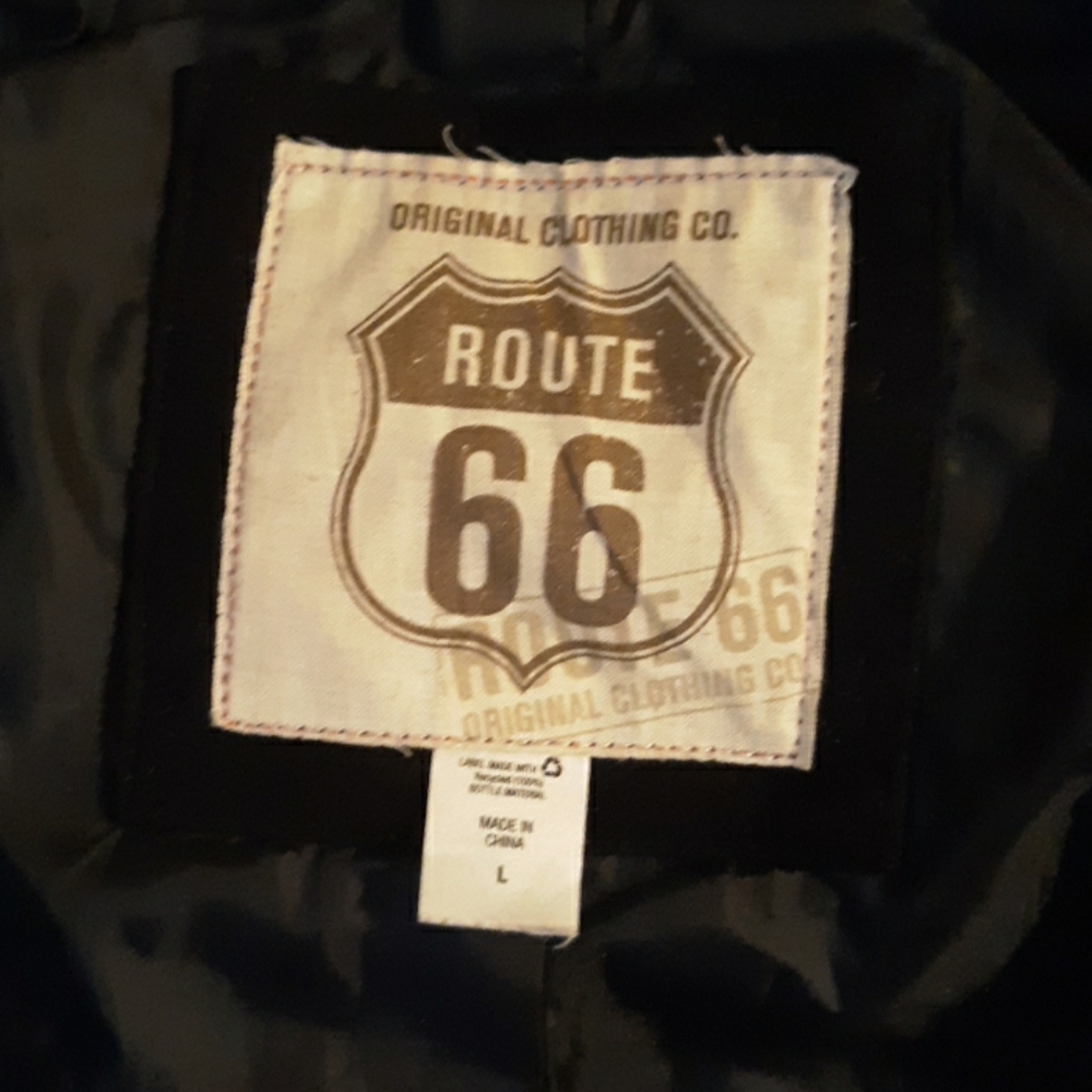 Womens jacket - Picture 3 of 3